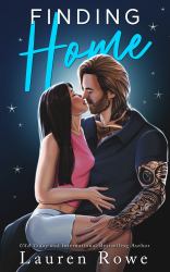 Finding Home : Illustrated