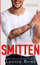 Smitten : Model Cover