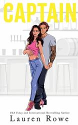 Captain : Illustrated