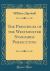 The Principles of the Westminster Standards Persecuting (Classic Reprint)