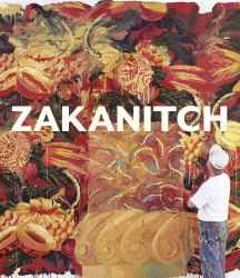 Robert Rahway Zakanitch