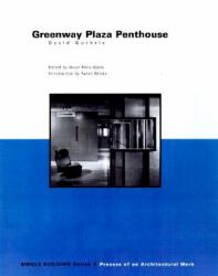 Greenway Plaza Penthouse