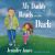 My Daddy Reads in the Dark : A Differently Abled Book