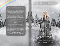 A Frigid Hope : A Snow Queen Retelling