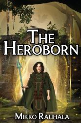 The Heroborn : A Paranormal Anthology