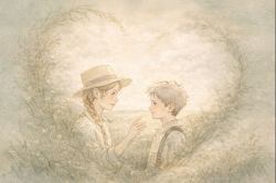 Whispers Across the Prairie : Listening with the Heart