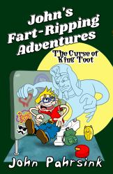 The Curse of King Toot
