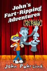 The Magic of Airy Poodini