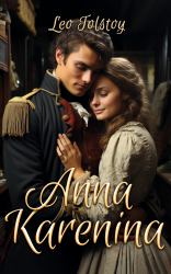 Anna Karenina : Classic Literature