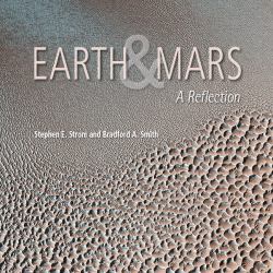 Earth & Mars : A Reflection
