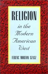 Religion in the Modern American West