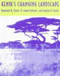 Kenya's Changing Landscape