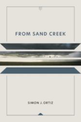 From Sand Creek