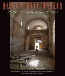 Baja California Missions : In the Footsteps of the Padres