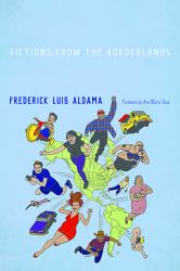 Long Stories Cut Short : Fictions from the Borderlands