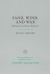 Sand, Wind, and War : Memoirs of a Desert Explorer