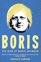 Boris Johnson Biography