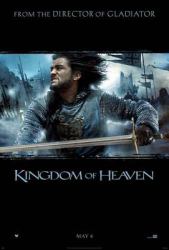 Kingdom of Heaven : The Making of the Ridley Scott Epic