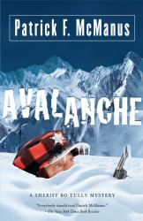 Avalanche : A Sheriff Bo Tully Mystery