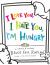 I Love You, I Hate You, I'm Hungry : A Collection of Cartoons