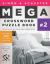 Simon and Schuster Mega Crossword Puzzle Book #2