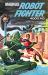 Magnus, Robot Fighter Vol. 2 : 4000 A. D.