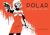 Polar Volume 2 Eye for an Eye Polar Volume 2 Eye for an Eye