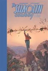 The Shaolin Cowboy: Shemp Buffet