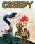Creepy Archives Volume 22 : Collecting Creepy 104-107 Creepy Archives Volume 22 : Collecting Creepy 104-107