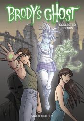 Brodys Ghost Collected Ed
