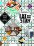 Eat and Stay : Restaurant Graphics and Interiors