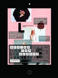 Design for Screen : Graphic Design Solutions for Great User Experiences