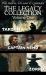 The Legacy Collection : A Legacy of Heroes: Zorro, Tarzan, and Captain Nemo