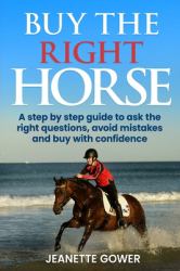 Buy the Right Horse : A Step by Step Guide to Ask the Right Questions, Avoid Mistakes and Buy with Confidence