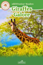 Giraffes Galore