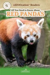 All You Need to Know about Red Pandas