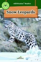 Snow Leopards