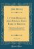 Letter-Books of John Hervey, First Earl of Bristol, Vol. 3 Of 3 : With Sir Thomas Hervey's Letters During Courtship and Poems During Widowhood, 1651 to 1750 (Classic Reprint)
