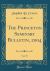 The Princeton Seminary Bulletin, 2004, Vol. 25 (Classic Reprint)