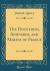 The Dockyards, Shipyards, and Marine of France (Classic Reprint)