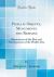 Phallic Objects, Monuments and Remains : Illustrations of the Rise and Development of the Phallic Idea (Classic Reprint)