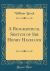 A Biographical Sketch of Sir Henry Havelock (Classic Reprint)