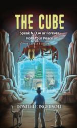 The Cube : Speak N.O.w or Forever Hold Your Peace