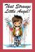 That Strange Little Angel