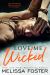 Love Me Wicked : Zeke Wicked