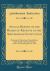 Annual Report of the Board of Regents of the Smithsonian Institution : Showing the Operations, Expenditures, and Condition of the Institution for the Year Ending June 30, 1899 (Classic Reprint)