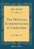 The Mystical Interpretation of Christmas (Classic Reprint)