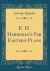 E. H. Harriman's Far Eastern Plans (Classic Reprint)