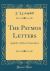 The Patmos Letters : Applied to Modern Christendom (Classic Reprint)