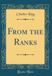 From the Ranks (Classic Reprint)